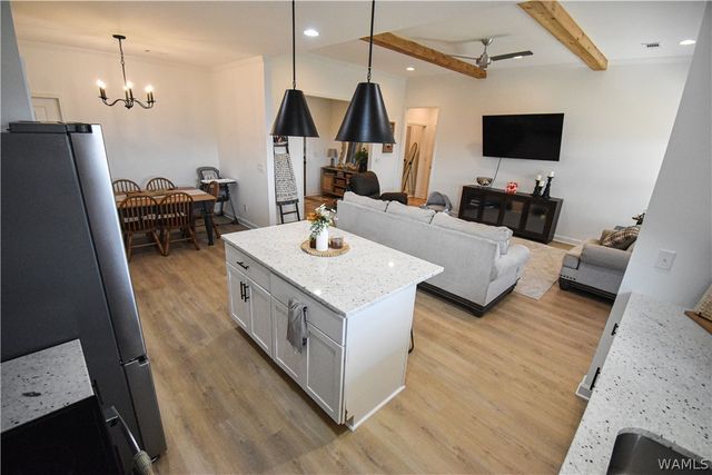 21387 Bill Lunceford Rd, Berry, AL 35546