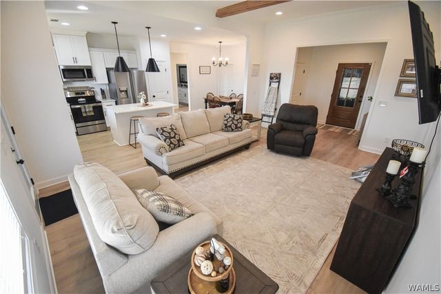 21387 Bill Lunceford Rd, Berry, AL 35546