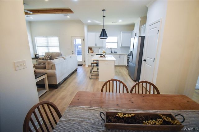 21387 Bill Lunceford Rd, Berry, AL 35546