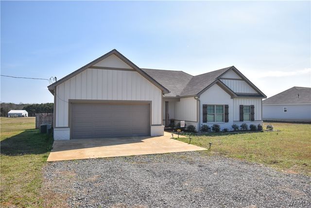 21387 Bill Lunceford Rd, Berry, AL 35546