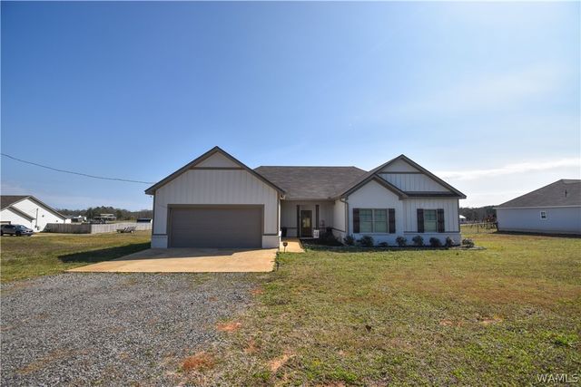 21387 Bill Lunceford Rd, Berry, AL 35546