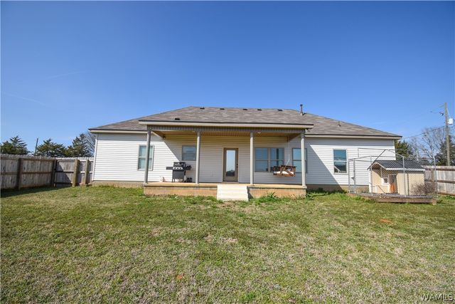 21387 Bill Lunceford Rd, Berry, AL 35546