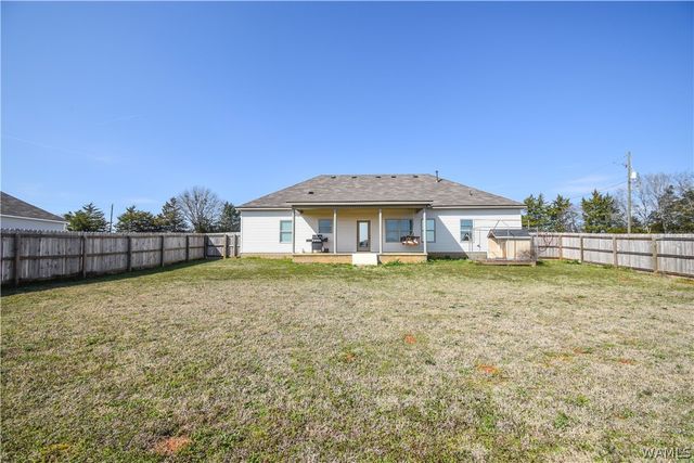 21387 Bill Lunceford Rd, Berry, AL 35546