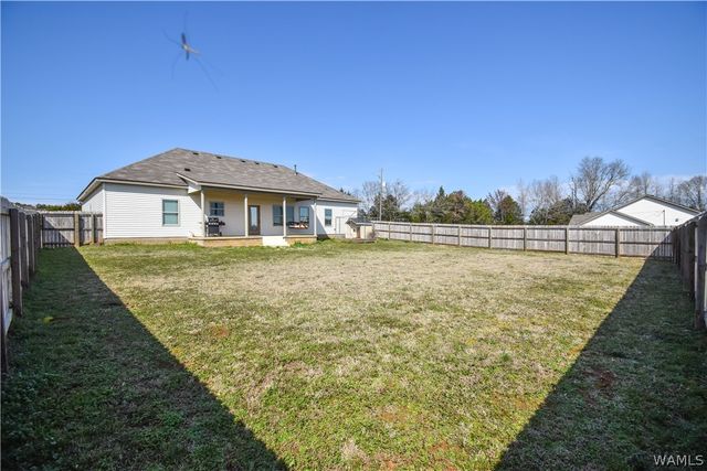 21387 Bill Lunceford Rd, Berry, AL 35546