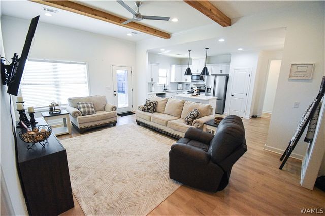 21387 Bill Lunceford Rd, Berry, AL 35546