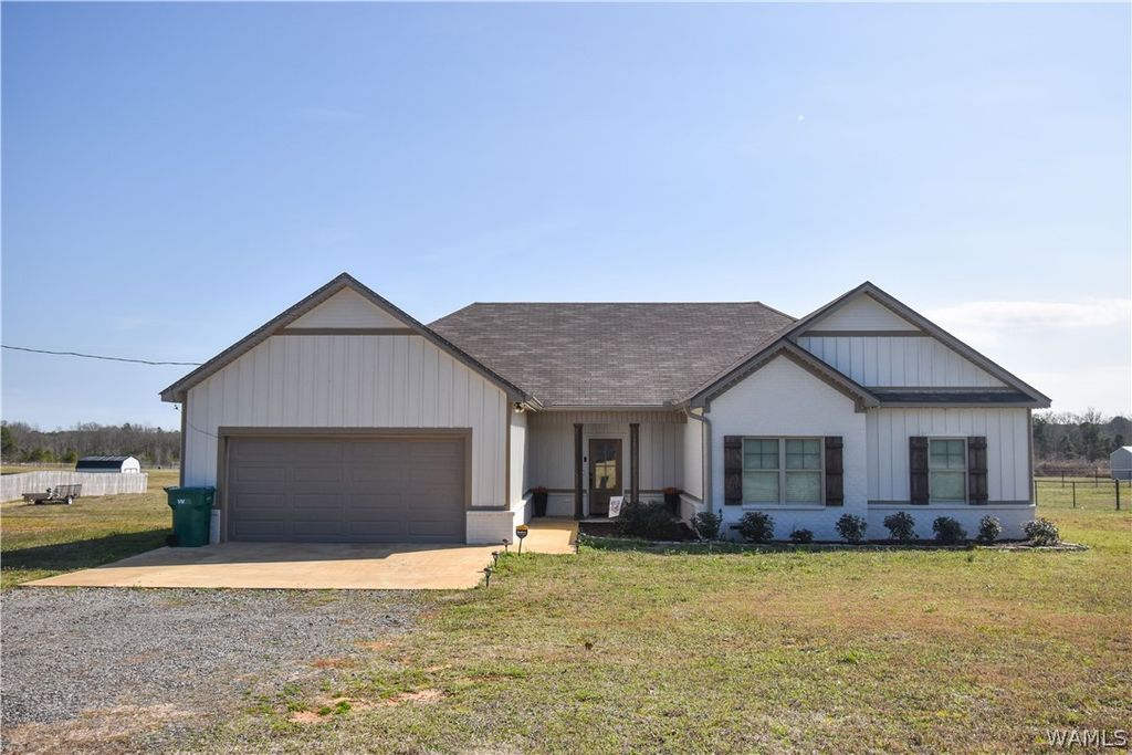 21387 Bill Lunceford Rd, Berry, AL 35546