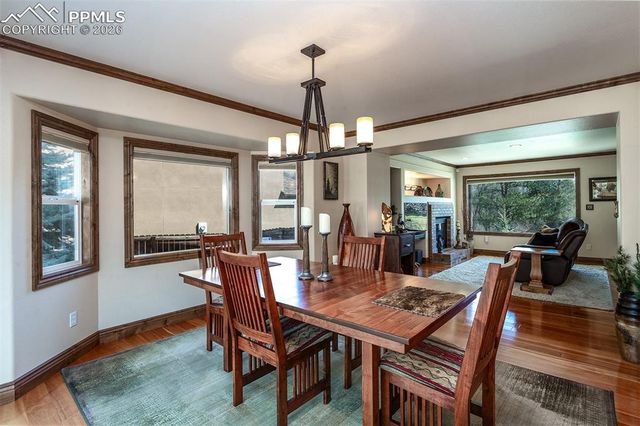 1280 Caldera Drive, Colorado Springs, CO 80904