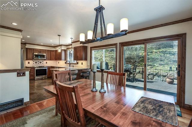 1280 Caldera Drive, Colorado Springs, CO 80904