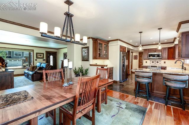 1280 Caldera Drive, Colorado Springs, CO 80904