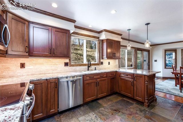 1280 Caldera Drive, Colorado Springs, CO 80904