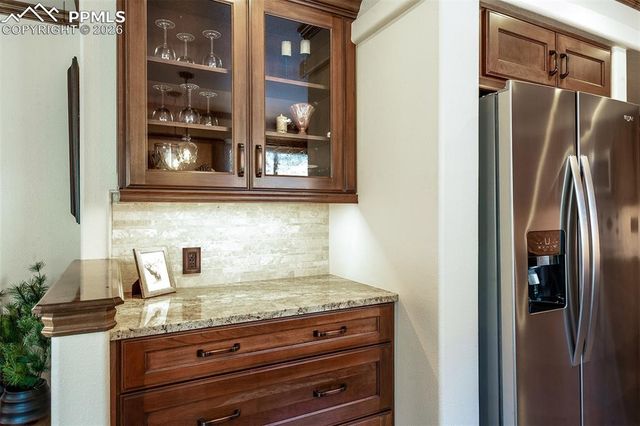 1280 Caldera Drive, Colorado Springs, CO 80904