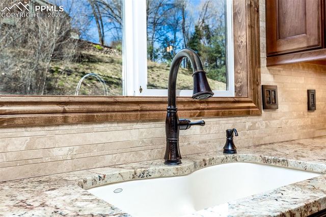 1280 Caldera Drive, Colorado Springs, CO 80904