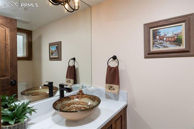 1280 Caldera Drive, Colorado Springs, CO 80904