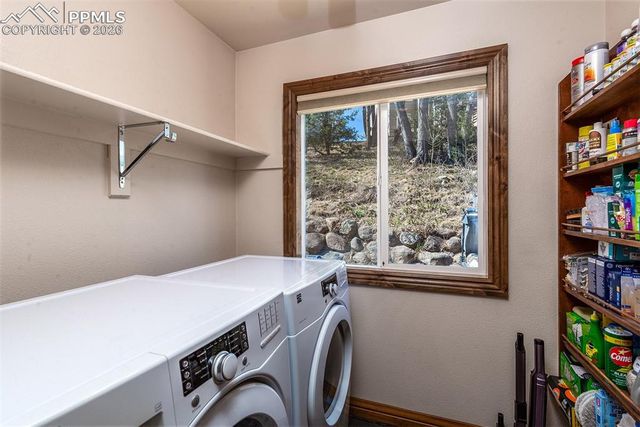 1280 Caldera Drive, Colorado Springs, CO 80904