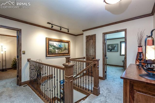 1280 Caldera Drive, Colorado Springs, CO 80904