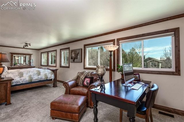 1280 Caldera Drive, Colorado Springs, CO 80904