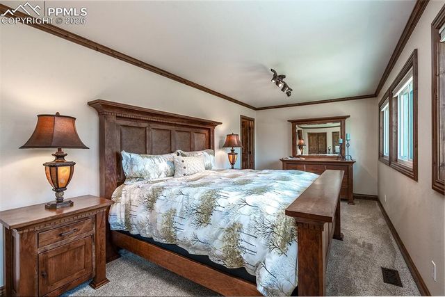 1280 Caldera Drive, Colorado Springs, CO 80904