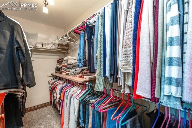 1280 Caldera Drive, Colorado Springs, CO 80904