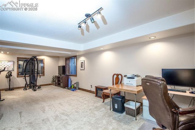 1280 Caldera Drive, Colorado Springs, CO 80904