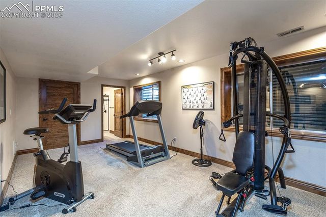 1280 Caldera Drive, Colorado Springs, CO 80904