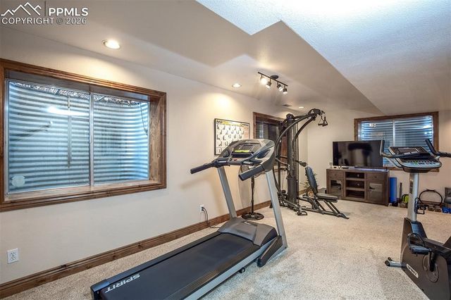 1280 Caldera Drive, Colorado Springs, CO 80904