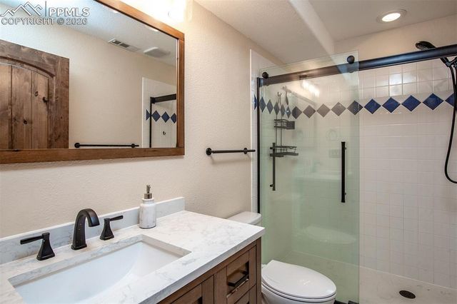 1280 Caldera Drive, Colorado Springs, CO 80904