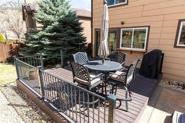 1280 Caldera Drive, Colorado Springs, CO 80904