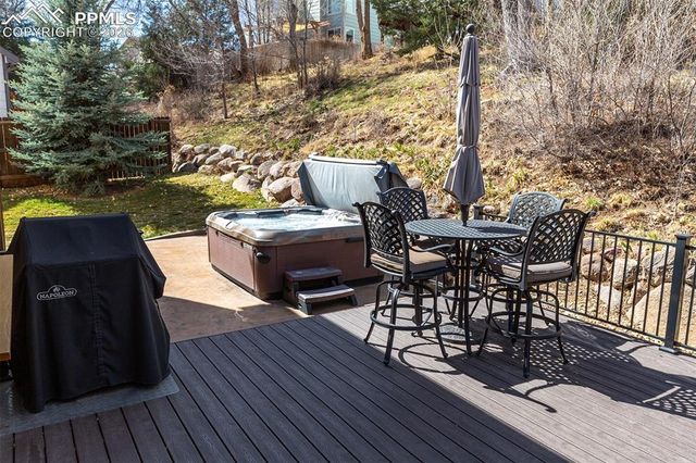 1280 Caldera Drive, Colorado Springs, CO 80904