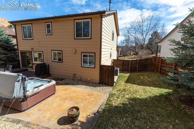 1280 Caldera Drive, Colorado Springs, CO 80904