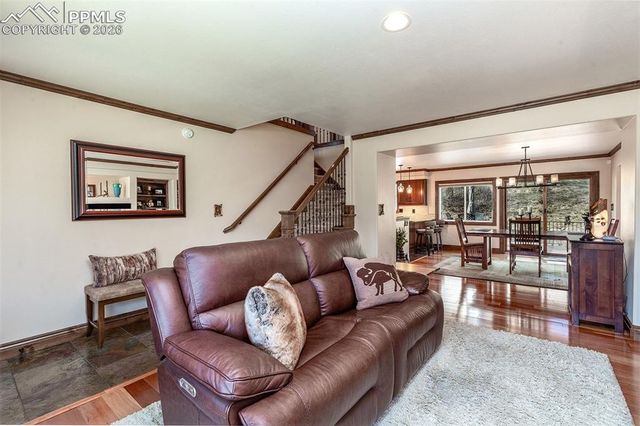 1280 Caldera Drive, Colorado Springs, CO 80904