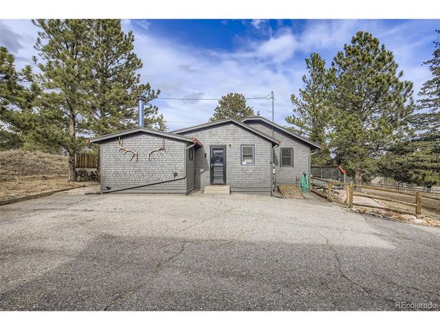 178 Stanley Circle Dr, Estes Park, CO 80517
