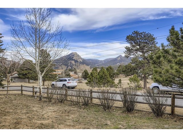 178 Stanley Circle Dr, Estes Park, CO 80517
