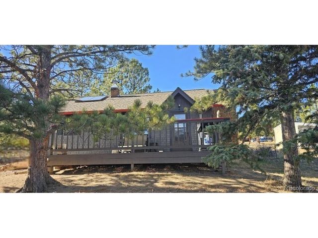 178 Stanley Circle Dr, Estes Park, CO 80517