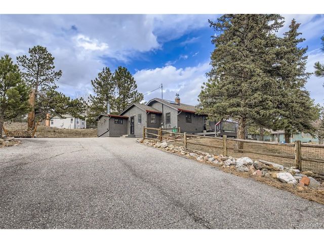 178 Stanley Circle Dr, Estes Park, CO 80517