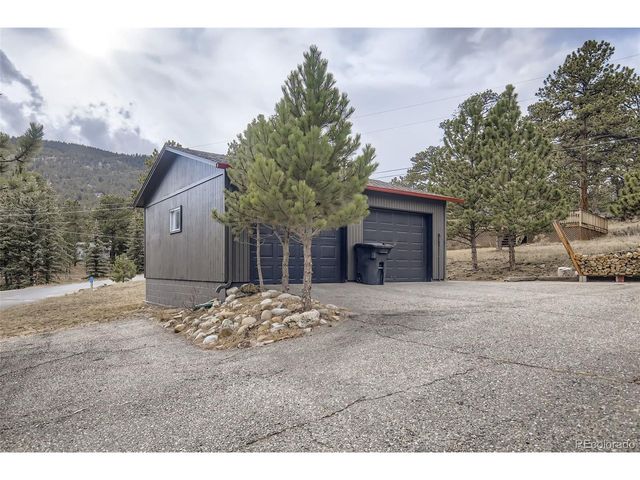 178 Stanley Circle Dr, Estes Park, CO 80517