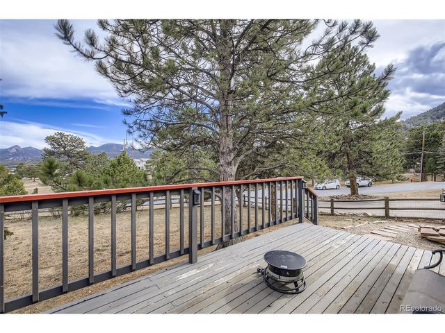 178 Stanley Circle Dr, Estes Park, CO 80517