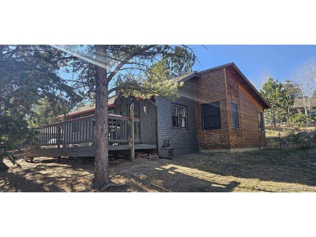 178 Stanley Circle Dr, Estes Park, CO 80517
