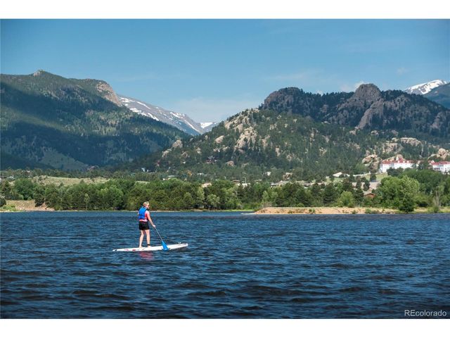 178 Stanley Circle Dr, Estes Park, CO 80517