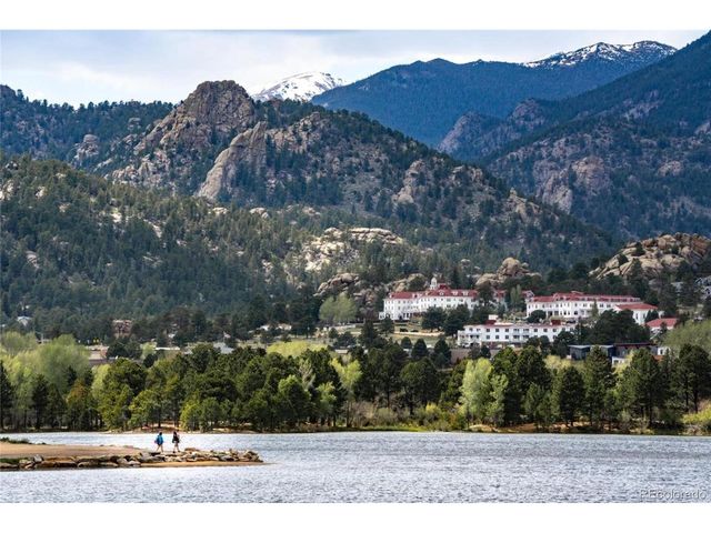 178 Stanley Circle Dr, Estes Park, CO 80517