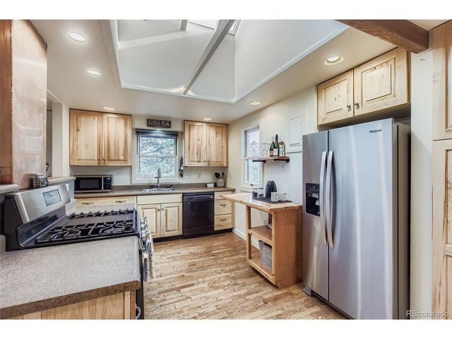 178 Stanley Circle Dr, Estes Park, CO 80517