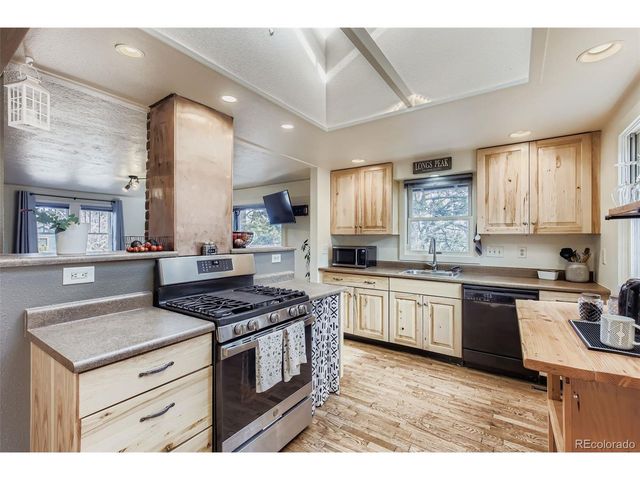 178 Stanley Circle Dr, Estes Park, CO 80517