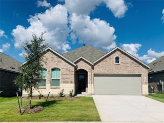 1808 Alpine Larch Lane, Mckinney, TX 75071
