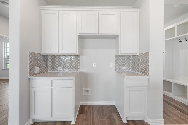 60 Roosevelt Lane, Valley View, TX 76272