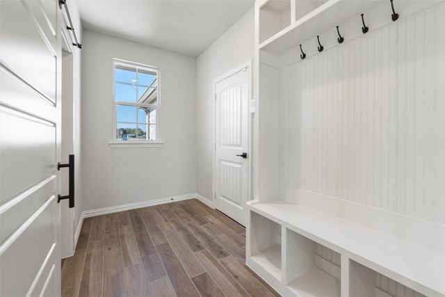 60 Roosevelt Lane, Valley View, TX 76272