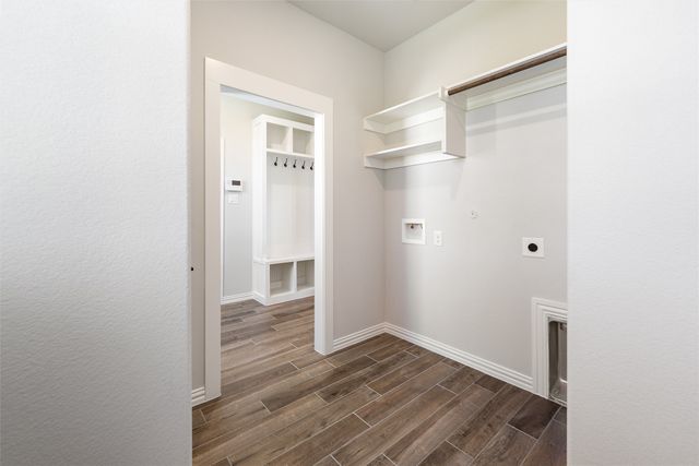 60 Roosevelt Lane, Valley View, TX 76272