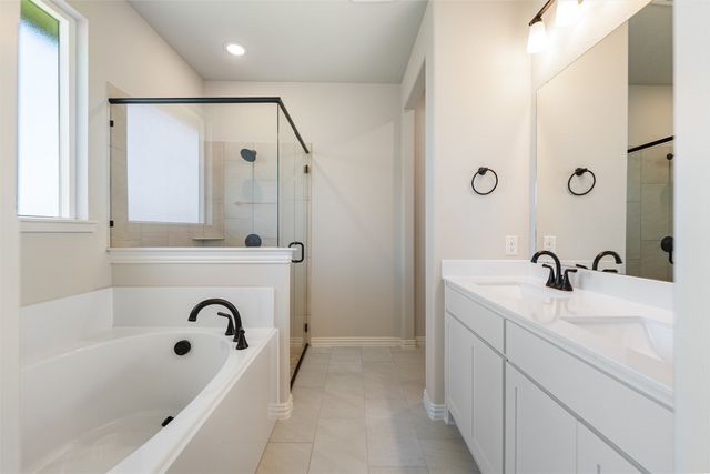 60 Roosevelt Lane, Valley View, TX 76272