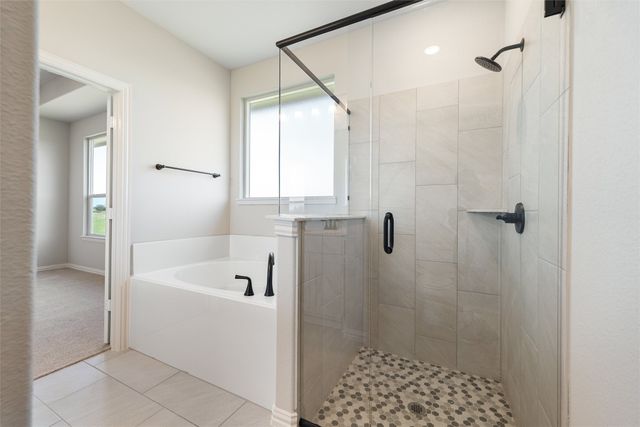 60 Roosevelt Lane, Valley View, TX 76272