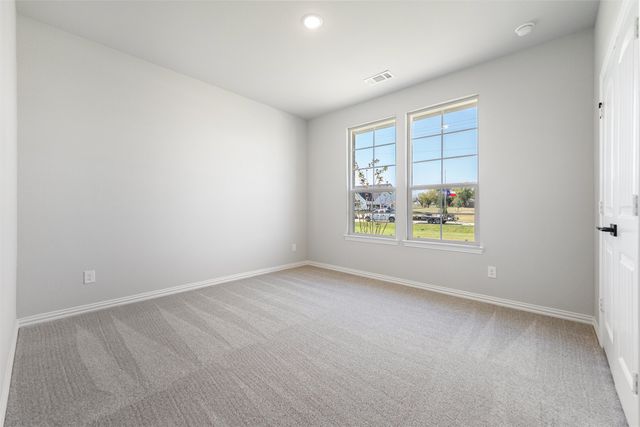 60 Roosevelt Lane, Valley View, TX 76272