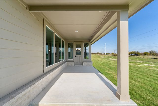 60 Roosevelt Lane, Valley View, TX 76272