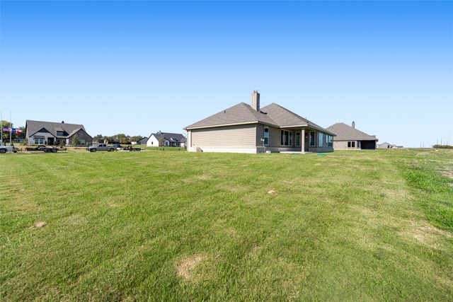 60 Roosevelt Lane, Valley View, TX 76272